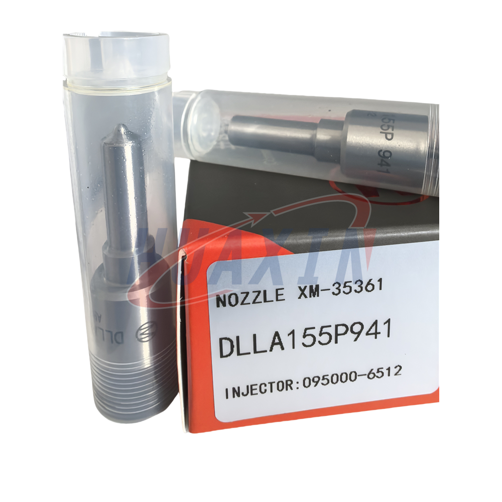 Injector Nozzle DLLA155P941